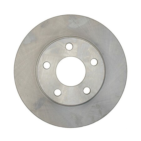Raybestos Disc Brake Rotor Only Br55040,56655R 56655R